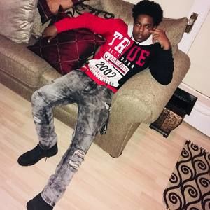 Meet your Posher, Anthony